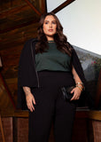 CONJUNTO JAQUETA/CALCA