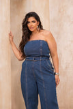 MACACAO JEANS