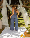 MACACAO PANTALONA OLIVIA