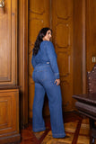 CALCA WIDE LEG