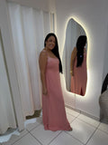 VESTIDO FLOR
