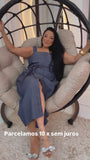 VESTIDO JEANS