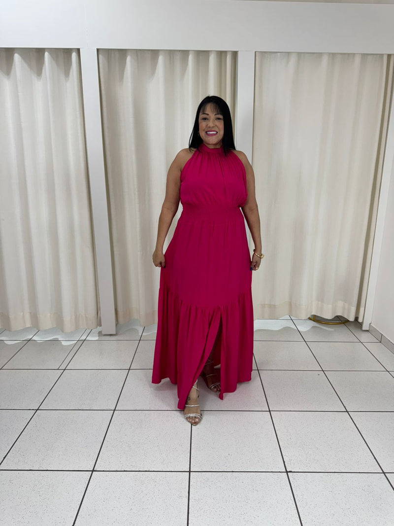 Vestido Ana Julia