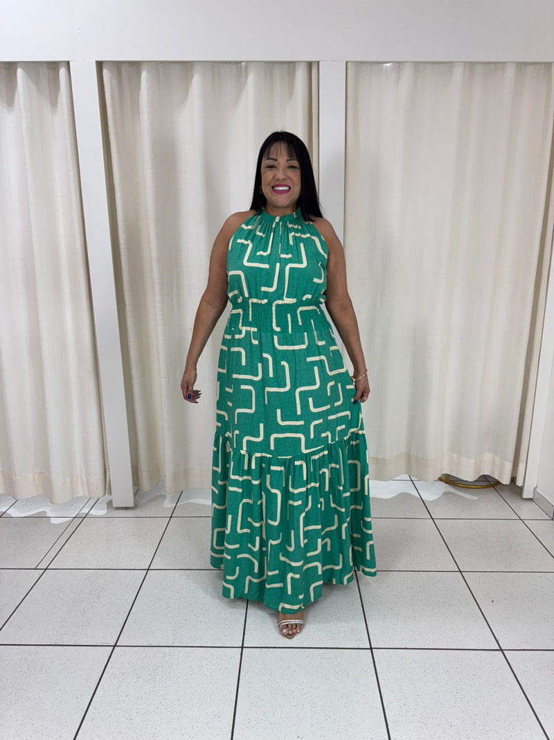 Vestido Ana Julia