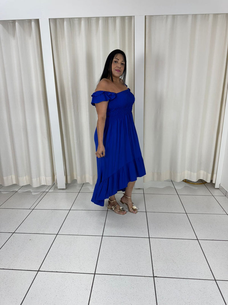 Vestido Iara