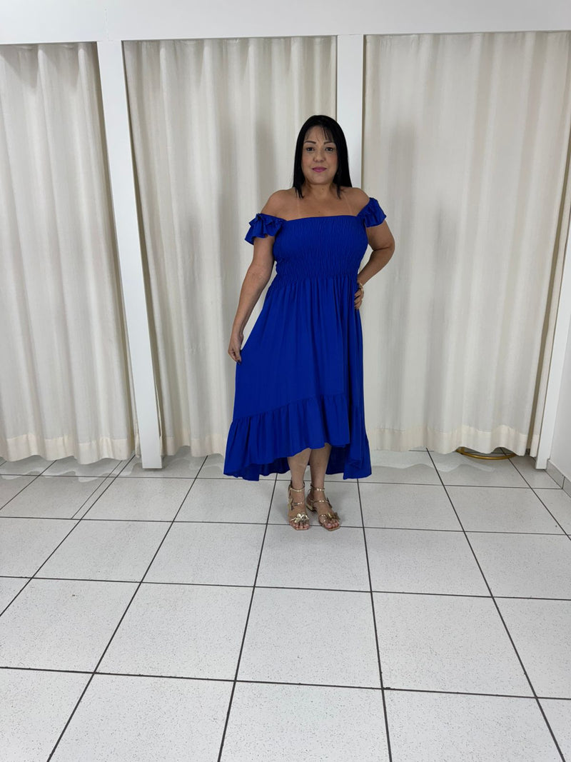 Vestido Iara