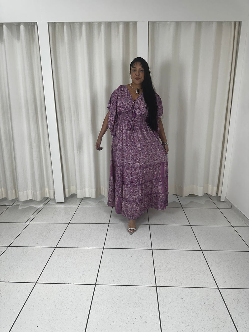 Vestido hadassa