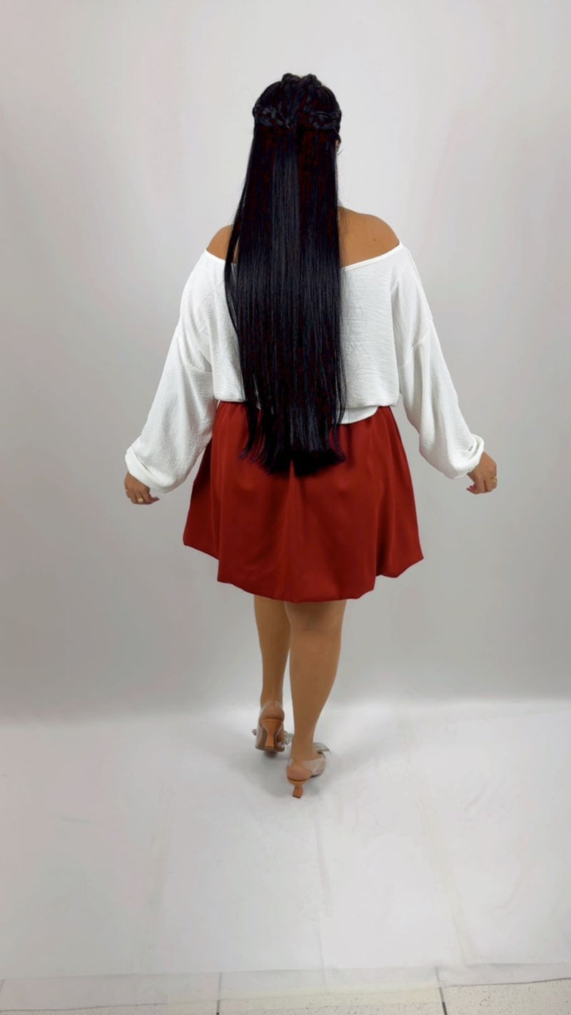 Saia Balone Marsala