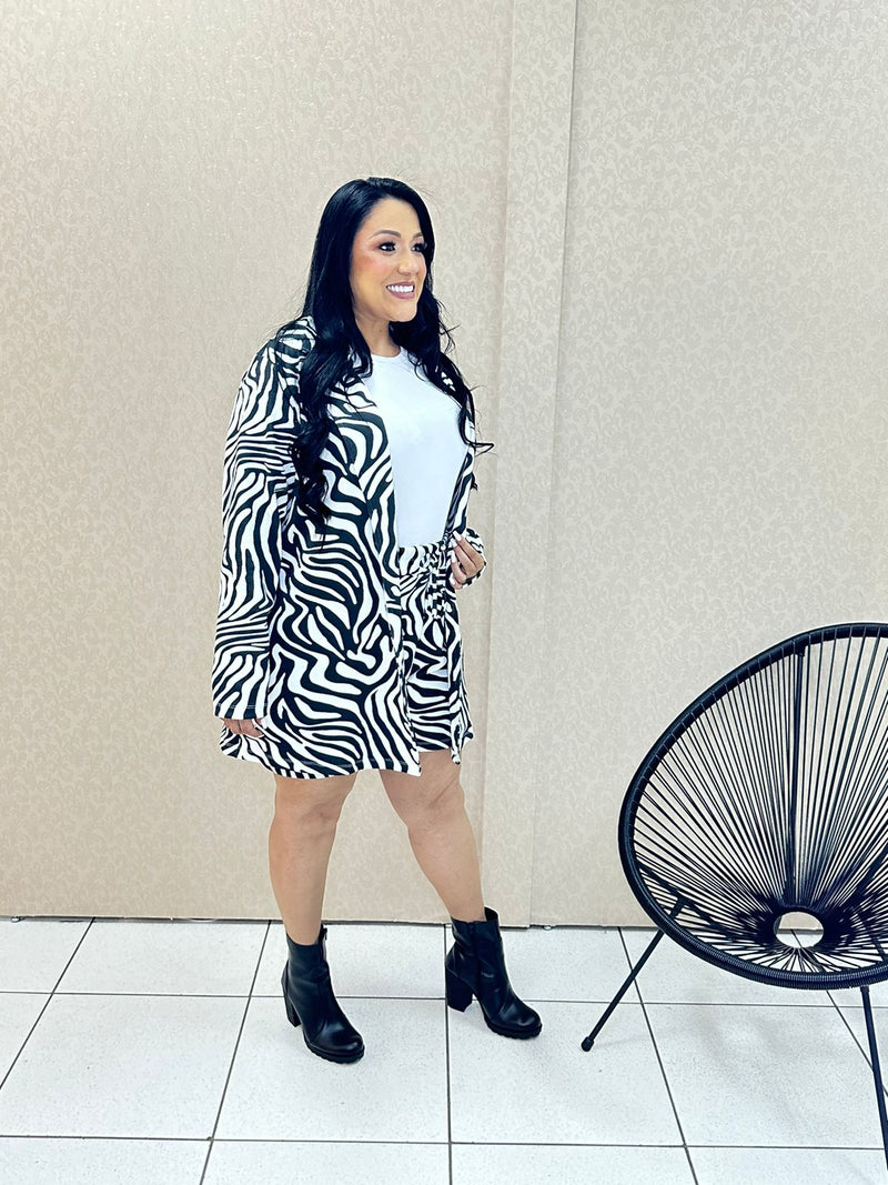 Trijunto Alfaiataria Zebra