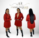 Blazer Sensoriale