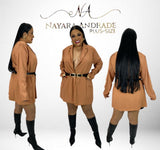 Blazer Sensoriale