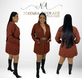Blazer Sensoriale