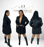 Blazer Sensoriale