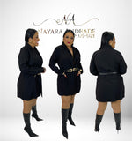 Blazer Sensoriale