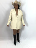 Blazer Sensoriale