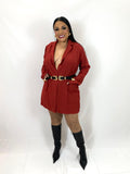 Blazer Sensoriale