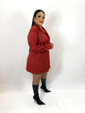 Blazer Sensoriale