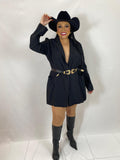 Blazer Sensoriale