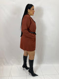 Blazer Sensoriale