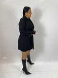 Blazer Sensoriale