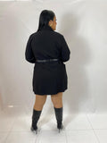 Blazer Sensoriale
