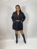Blazer Sensoriale