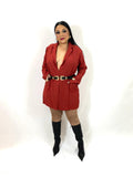 Blazer Sensoriale