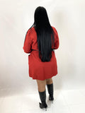 Blazer Sensoriale