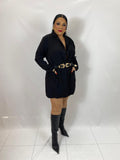 Blazer Sensoriale