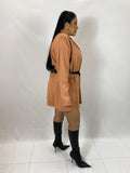 Blazer Sensoriale