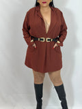 Blazer Sensoriale
