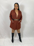 Blazer Sensoriale
