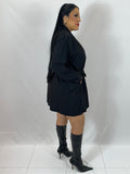 Blazer Sensoriale