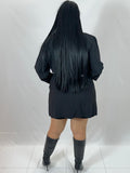 Blazer Sensoriale