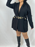 Blazer Sensoriale