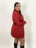 Blazer Sensoriale