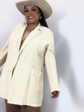 Blazer Sensoriale