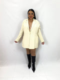 Blazer Sensoriale