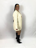 Blazer Sensoriale