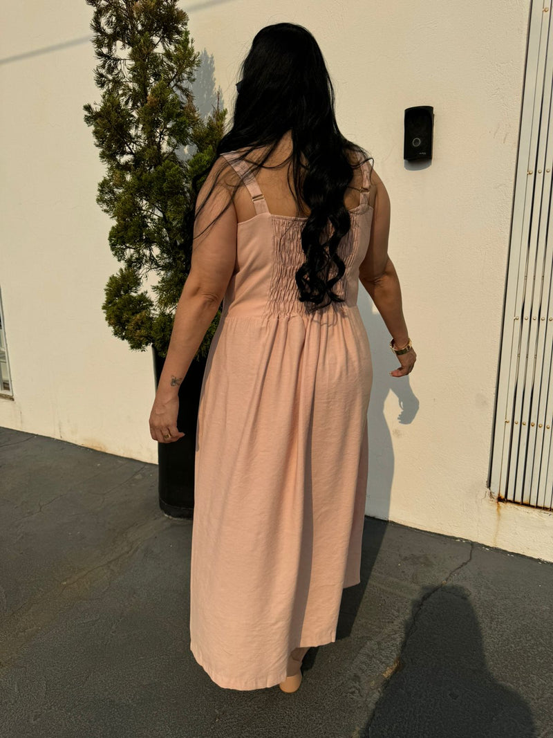 Vestido Bela