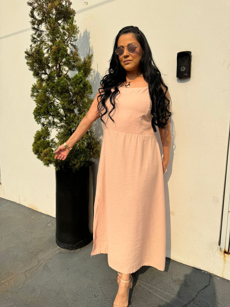 Vestido Bela