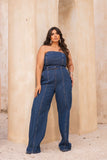 MACACAO JEANS