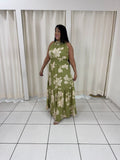 VESTIDO FRENTE UNICA