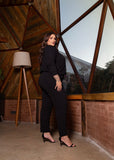 CONJUNTO JAQUETA/CALCA