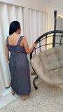 VESTIDO JEANS