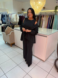 TRIJUNTO BLAZER/REGATA/CALCA