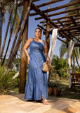 VESTIDO JEANS CHLOE