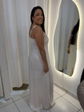 VESTIDO FLOR