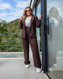 BLAZER FAIXAS
