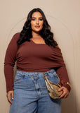 BLUSA VERONICA